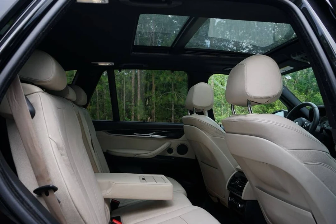 2015 BMW F15 X5 - Image 22 of 24