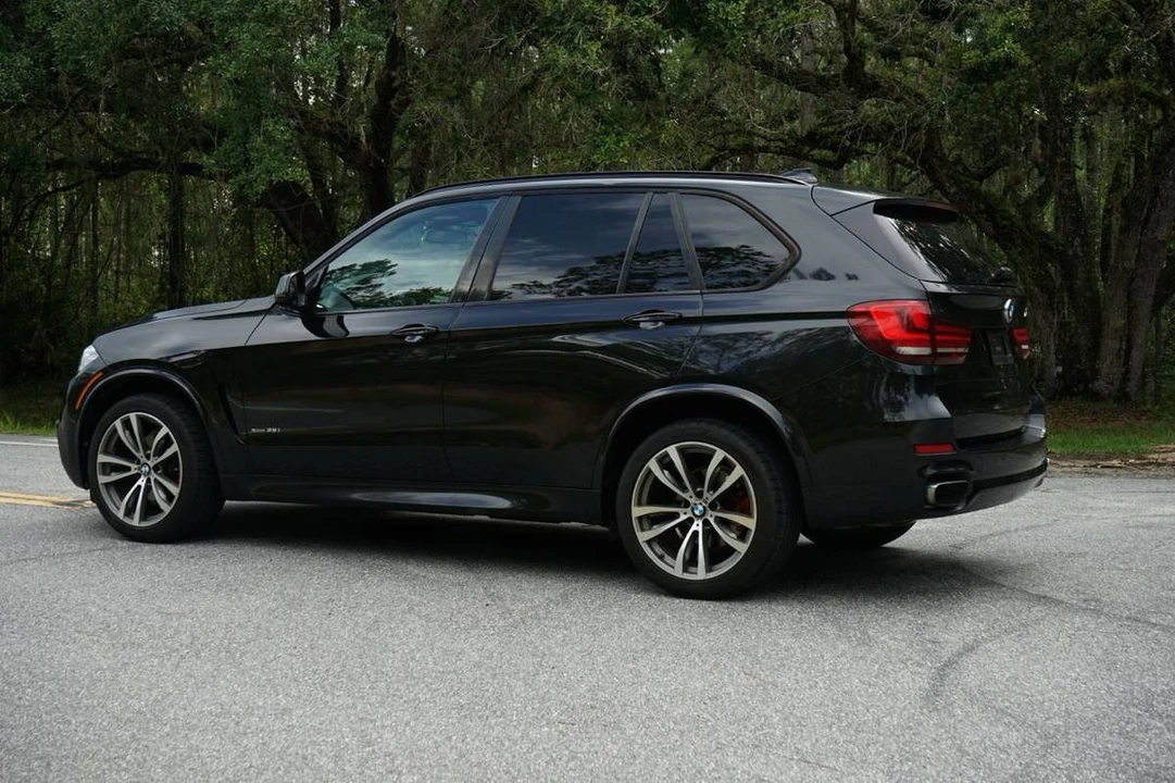 2015 BMW F15 X5 - Image 6 of 24