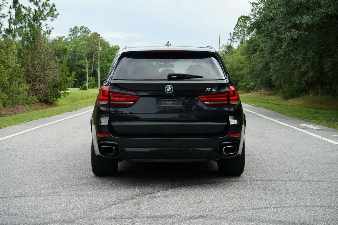 2015 BMW F15 X5 - Image 9 of 24