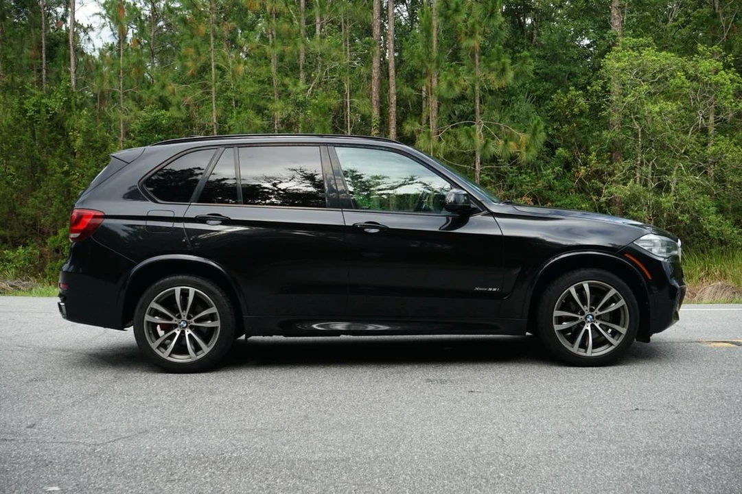 2015 BMW F15 X5 - Image 13 of 24