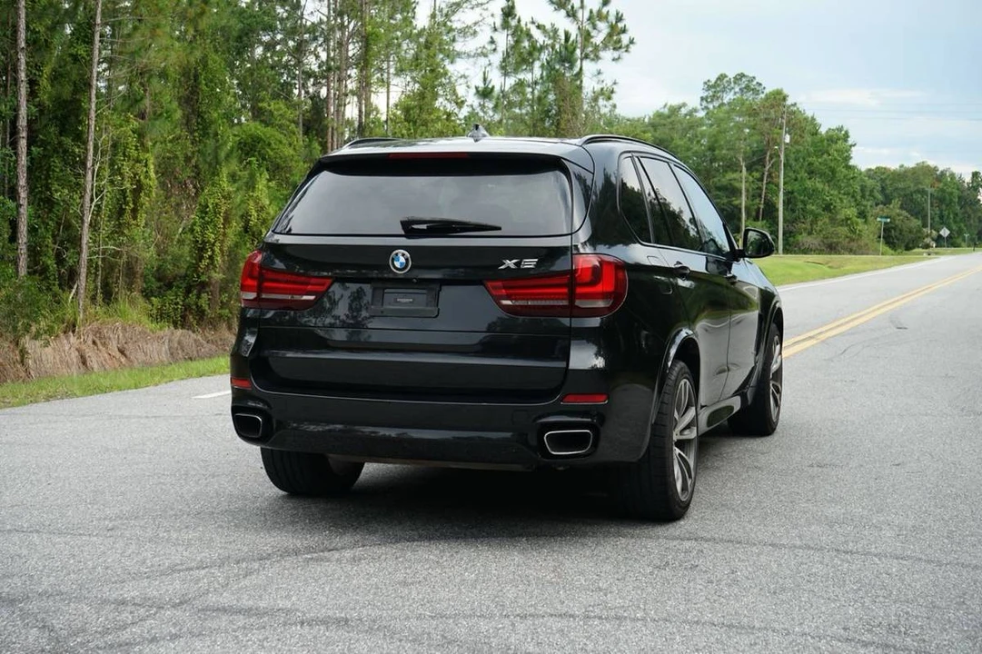 2015 BMW F15 X5 - Image 10 of 24