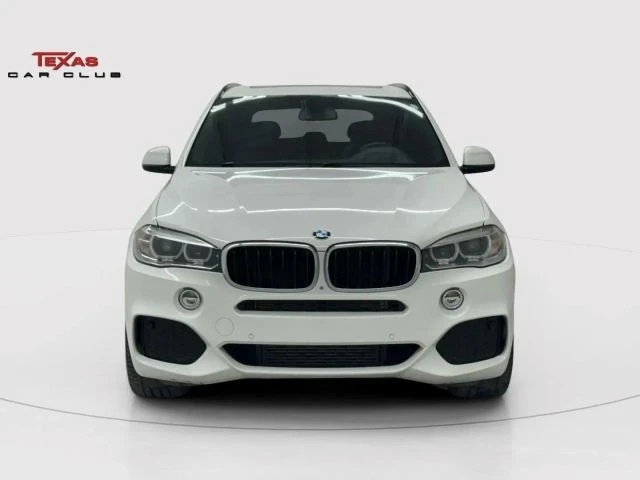 2015 BMW F15 X5 - Image 6 of 21