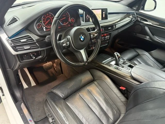 2015 BMW F15 X5 - Image 14 of 21