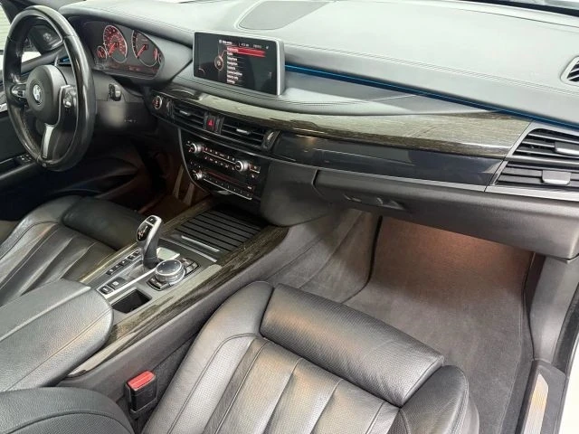 2015 BMW F15 X5 - Image 15 of 21