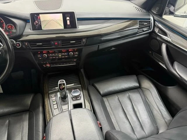 2015 BMW F15 X5 - Image 17 of 21
