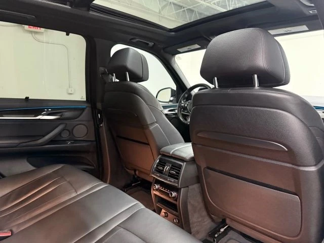 2015 BMW F15 X5 - Image 19 of 21