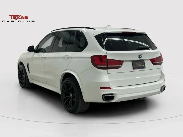 2015 BMW F15 X5 - Image 8 of 21