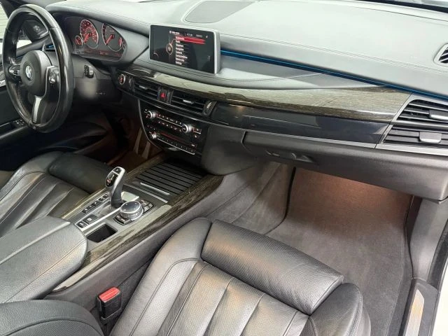 2015 BMW F15 X5 - Image 15 of 21