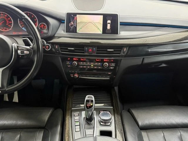 2015 BMW F15 X5 - Image 12 of 21