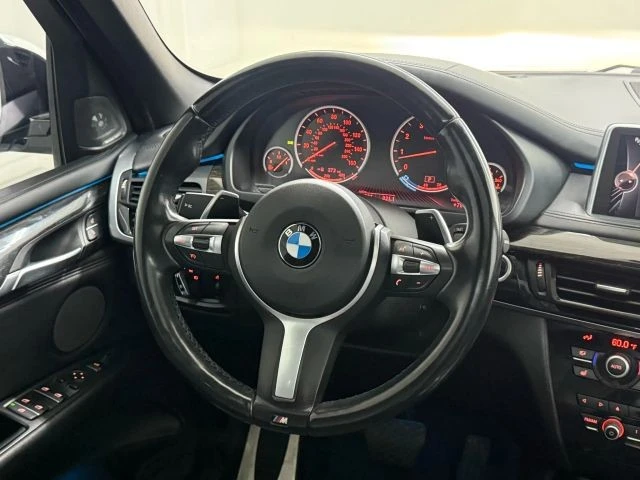 2015 BMW F15 X5 - Image 16 of 21