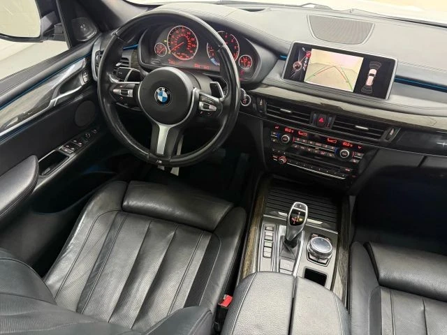 2015 BMW F15 X5 - Image 11 of 21