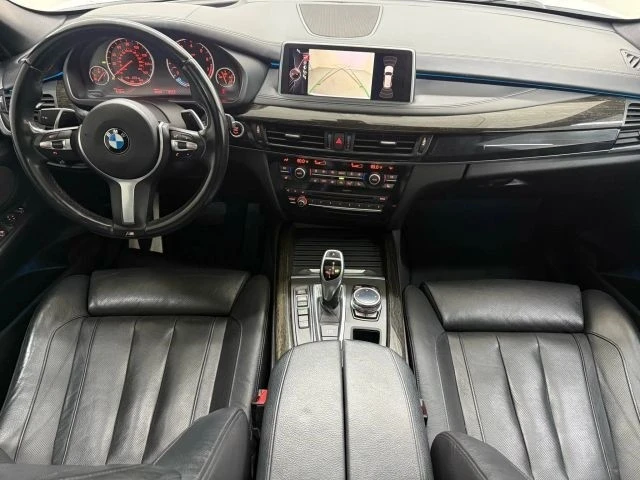 2015 BMW F15 X5 - Image 2 of 21