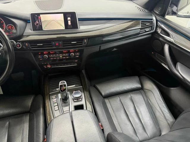 2015 BMW F15 X5 - Image 17 of 21