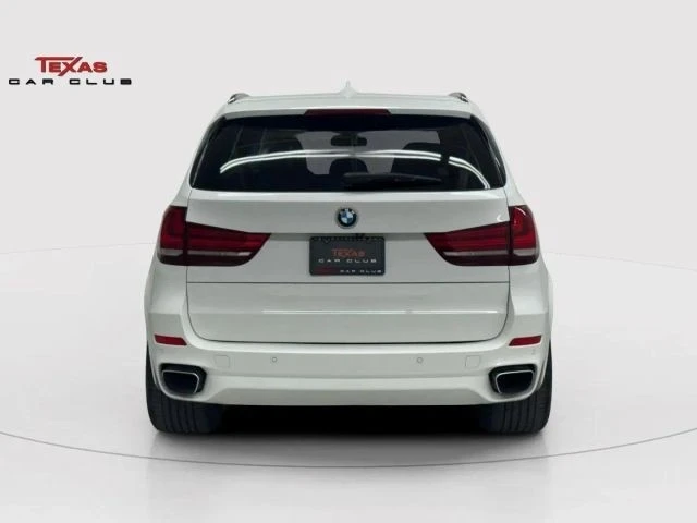 2015 BMW F15 X5 - Image 9 of 21