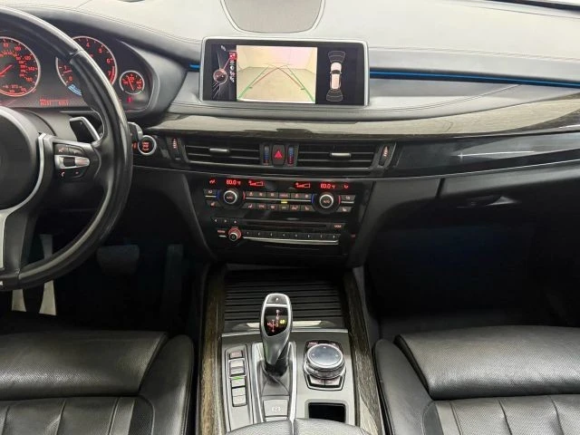 2015 BMW F15 X5 - Image 12 of 21