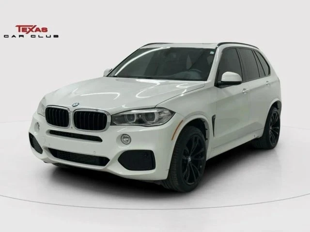 2015 BMW F15 X5 - Image 5 of 21