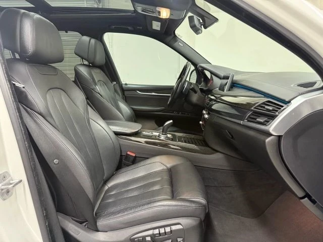 2015 BMW F15 X5 - Image 13 of 21