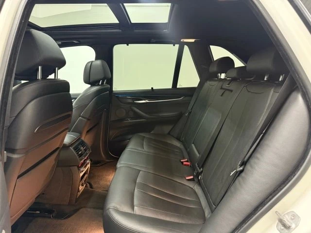 2015 BMW F15 X5 - Image 21 of 21