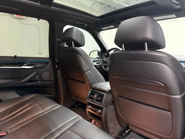 2015 BMW F15 X5 - Image 19 of 21
