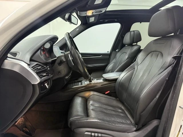 2015 BMW F15 X5 - Image 18 of 21