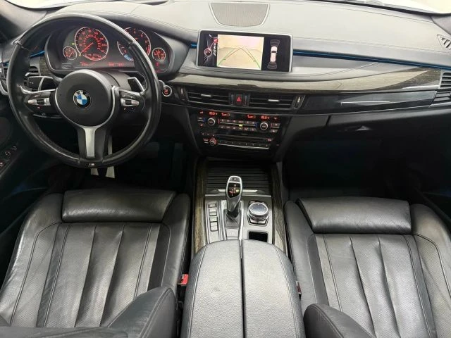 2015 BMW F15 X5 - Image 2 of 21