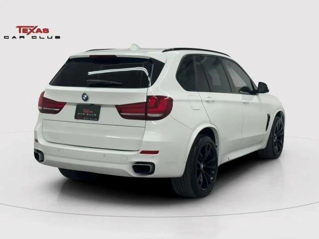 2015 BMW F15 X5 - Image 7 of 21