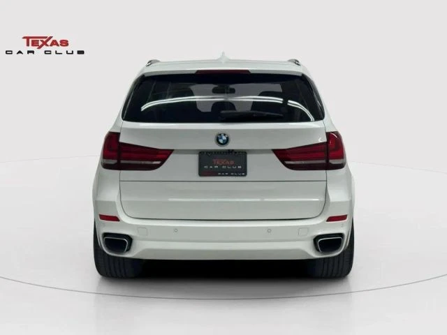 2015 BMW F15 X5 - Image 9 of 21
