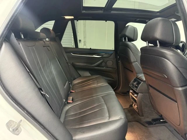 2015 BMW F15 X5 - Image 20 of 21