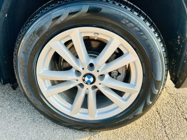 2015 BMW F15 X5 - Image 18 of 18