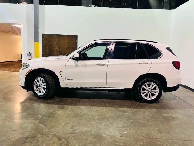 2015 BMW F15 X5 - Image 6 of 18