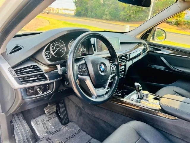 2015 BMW F15 X5 - Image 14 of 18