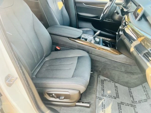 2015 BMW F15 X5 - Image 11 of 18