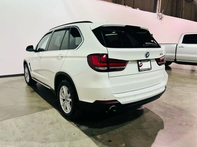 2015 BMW F15 X5 - Image 5 of 18