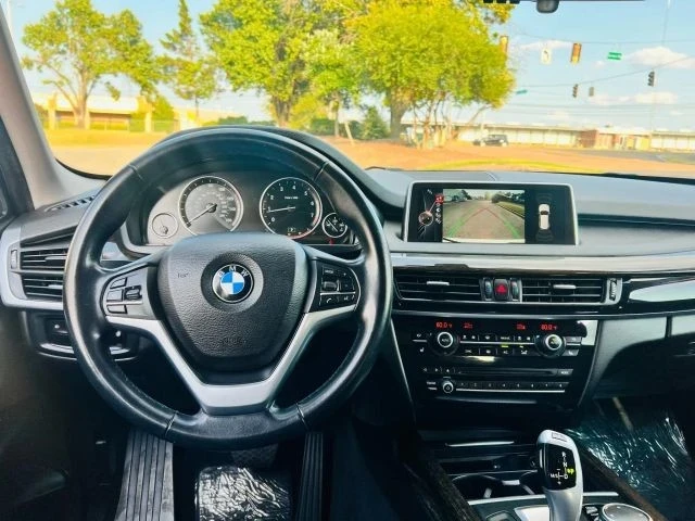 2015 BMW F15 X5 - Image 16 of 18