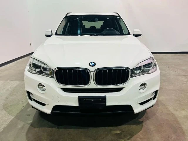 2015 BMW F15 X5 - Image 8 of 18