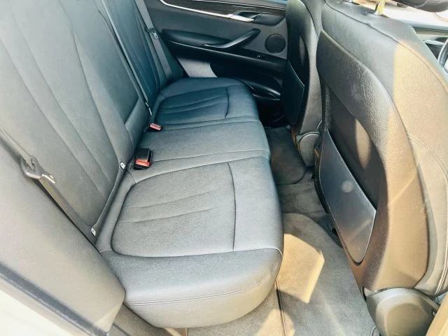 2015 BMW F15 X5 - Image 12 of 18