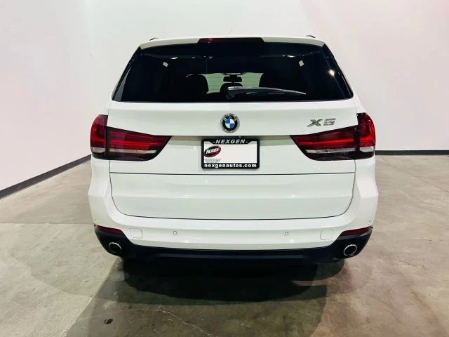 2015 BMW F15 X5 - Image 4 of 18