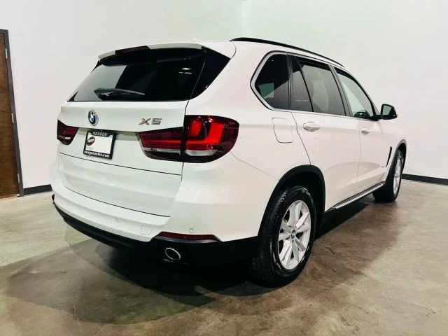 2015 BMW F15 X5 - Image 3 of 18