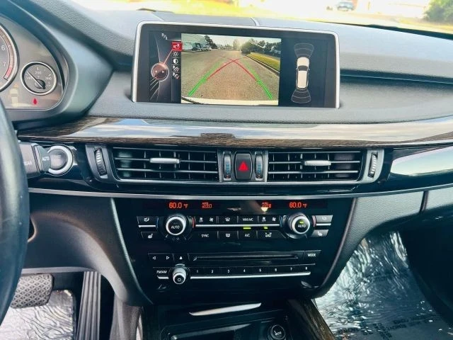2015 BMW F15 X5 - Image 15 of 18