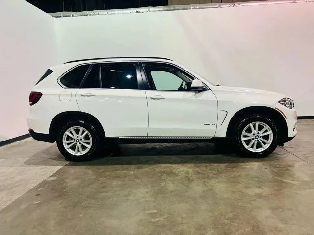 2015 BMW F15 X5 - Image 2 of 18