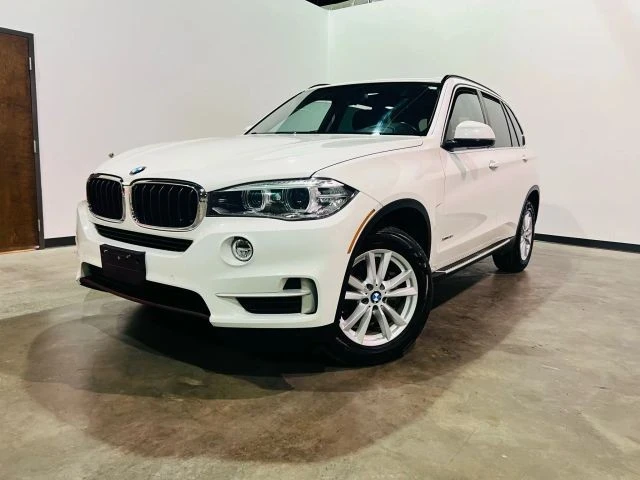 2015 BMW F15 X5 - Image 7 of 18