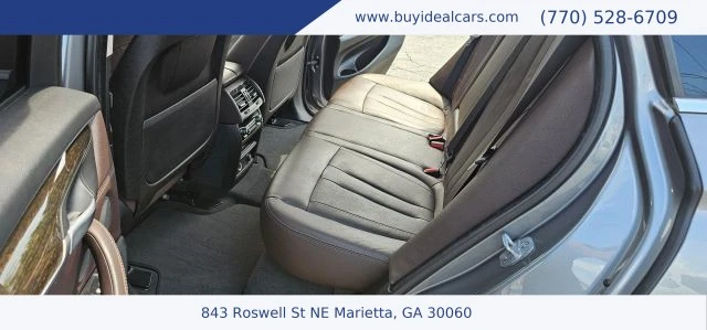 2015 BMW F15 X5 - Image 12 of 21
