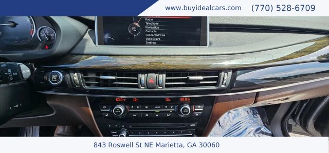 2015 BMW F15 X5 - Image 18 of 21