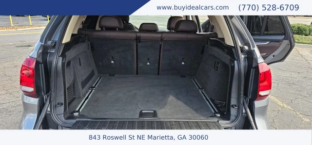 2015 BMW F15 X5 - Image 11 of 21