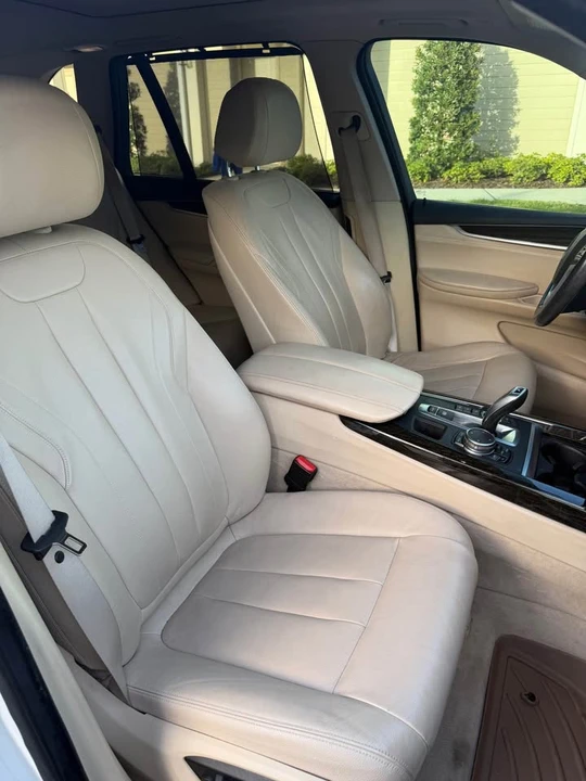 2015 BMW F15 X5 - Image 10 of 15
