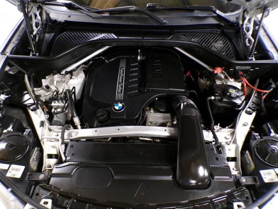 2015 BMW F15 X5 - Image 10 of 10