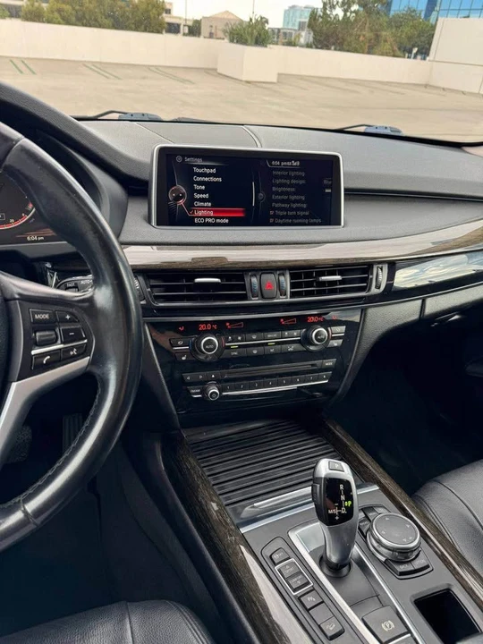 2015 BMW F15 X5 - Image 11 of 15