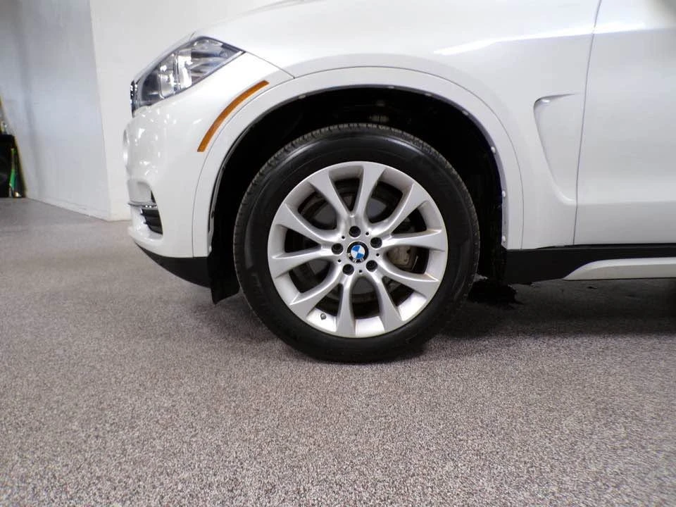 2015 BMW F15 X5 - Image 6 of 10