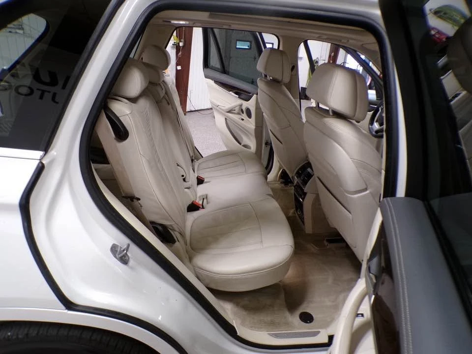 2015 BMW F15 X5 - Image 8 of 10