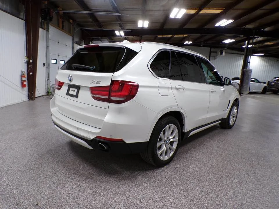 2015 BMW F15 X5 - Image 4 of 10
